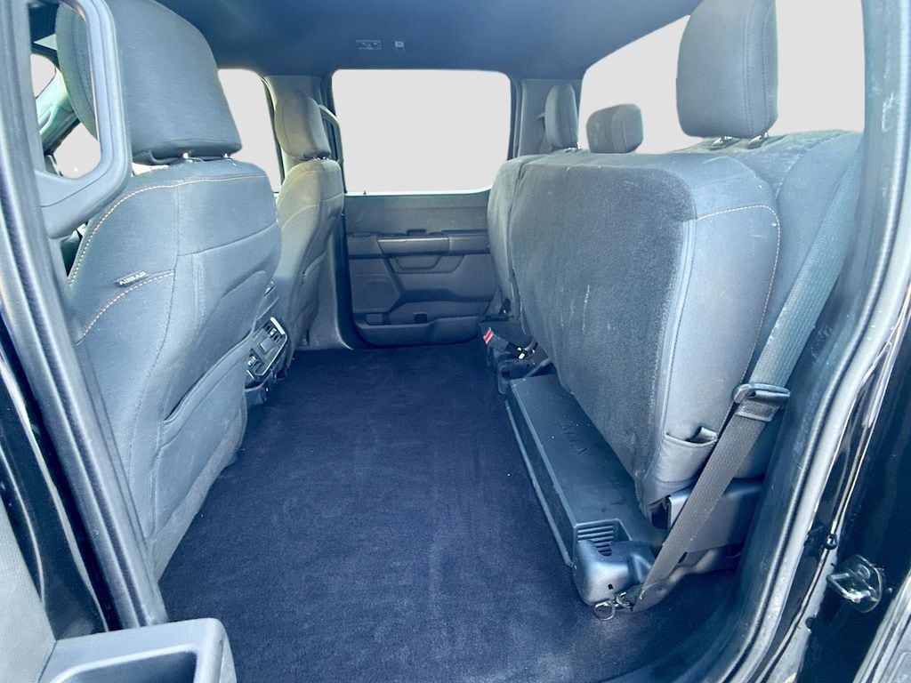 2021 Ford F-150 Tremor - Photo 22