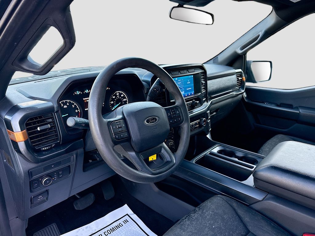 2021 Ford F-150 Tremor - Photo 10