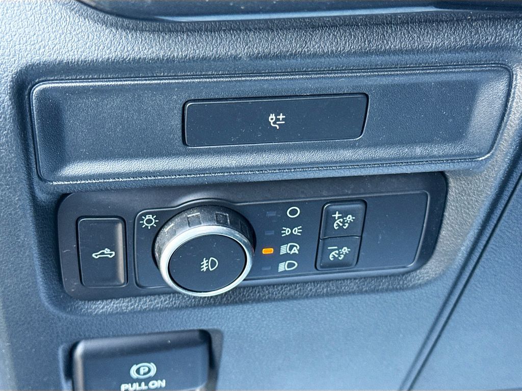2021 Ford F-150 Tremor - Photo 11