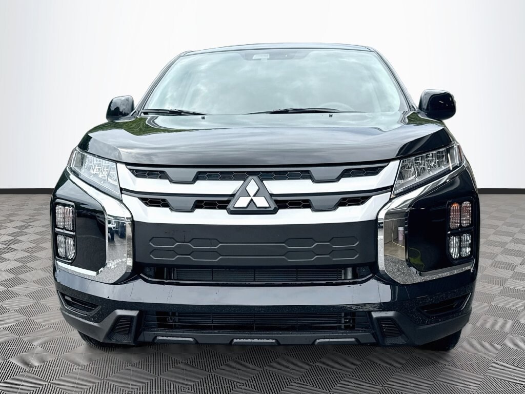 New 2027 Mitsubishi Outlander Sport 2.0 ES SUV
