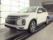  Mitsubishi Outlander Sport