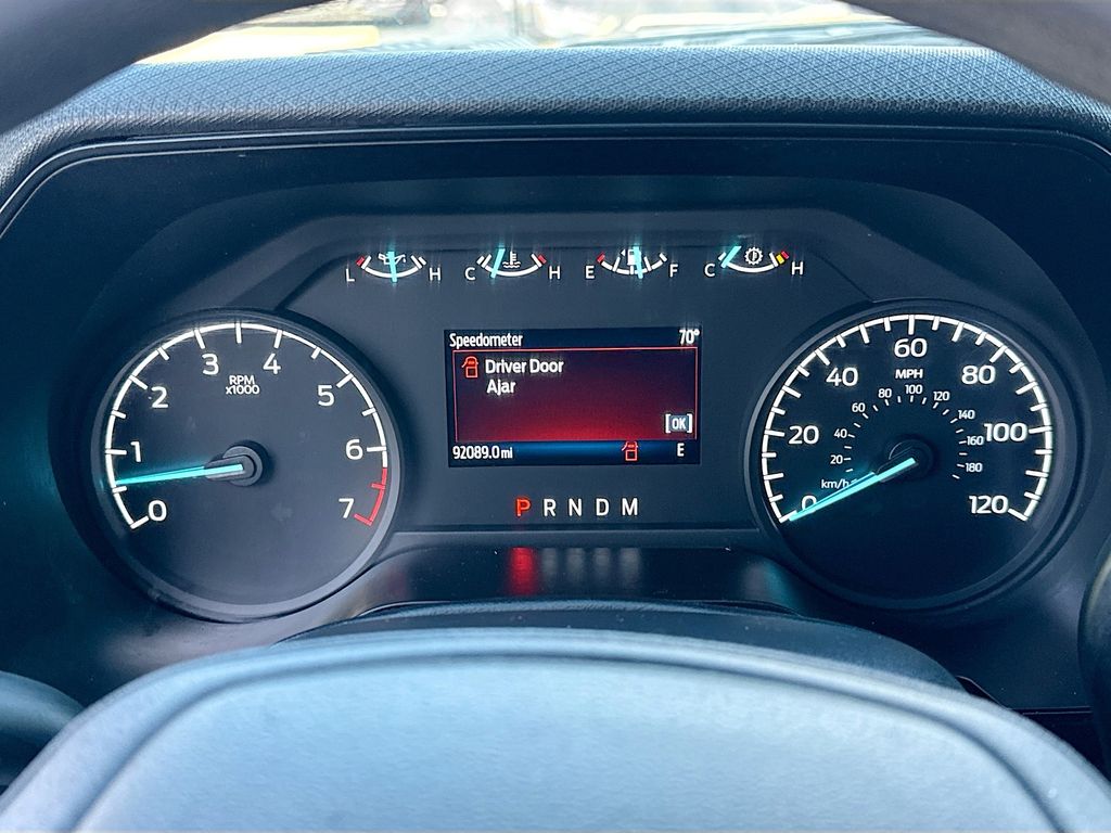 2021 Ford F-150 Tremor - Photo 13