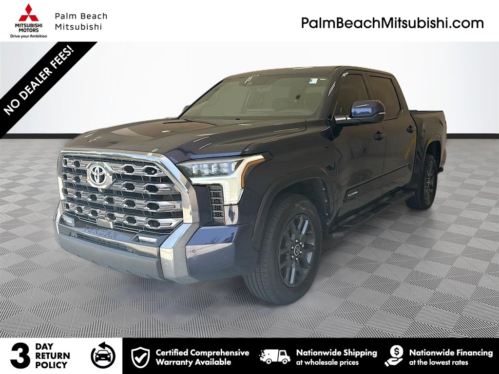  Toyota Tundra