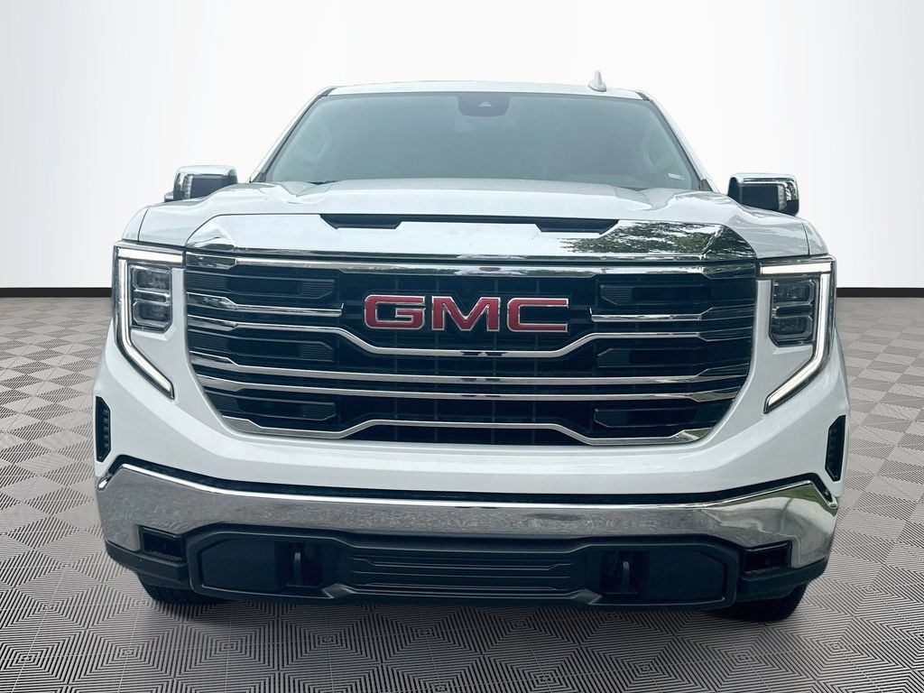 Used 2025 GMC Sierra 1500 SLT Truck