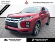  Mitsubishi Outlander Sport