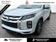  Mitsubishi Outlander Sport