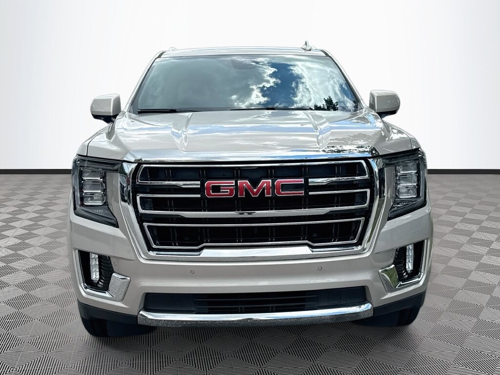 Used 2023 GMC Yukon SLT SUV