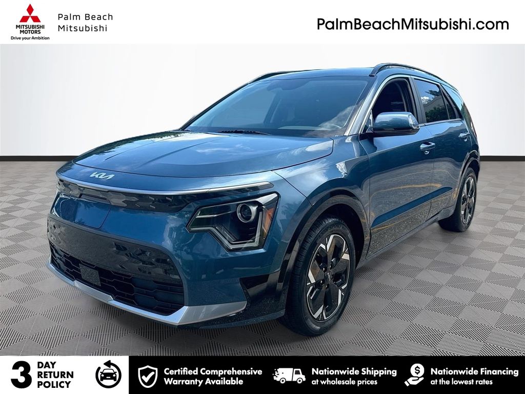2024 Kia Niro