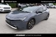  Toyota Prius Prime