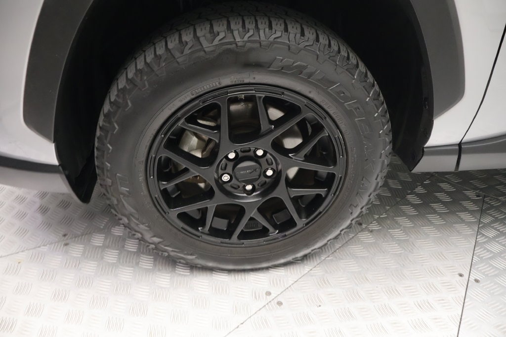 Certified 2024 Toyota RAV4 XLE SUV
