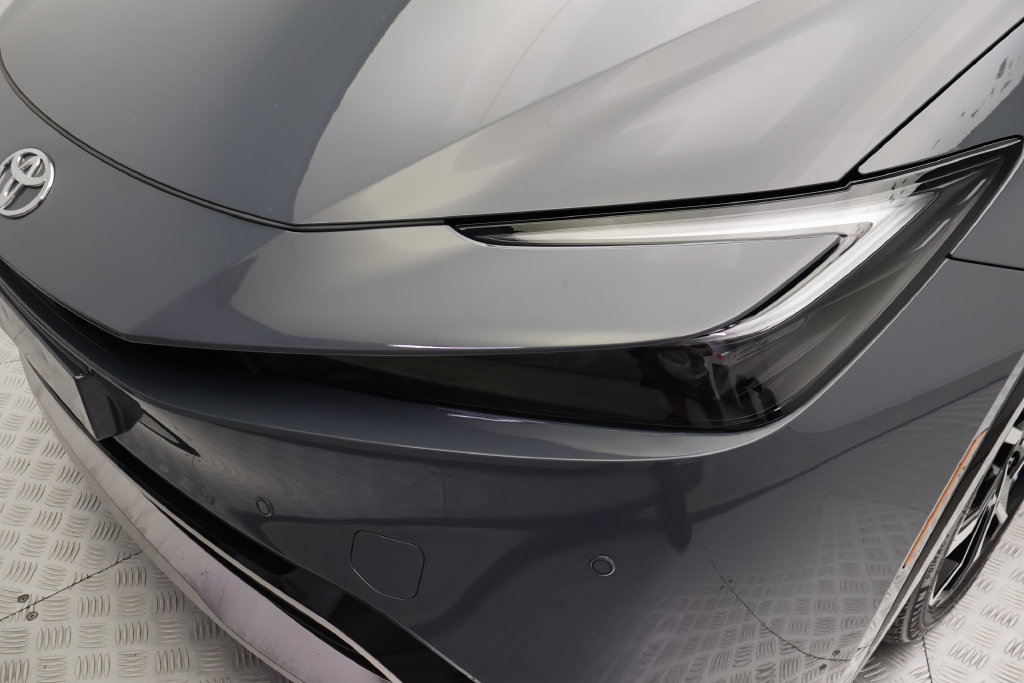 Certified 2024 Toyota Prius Prime XSE Hatchback