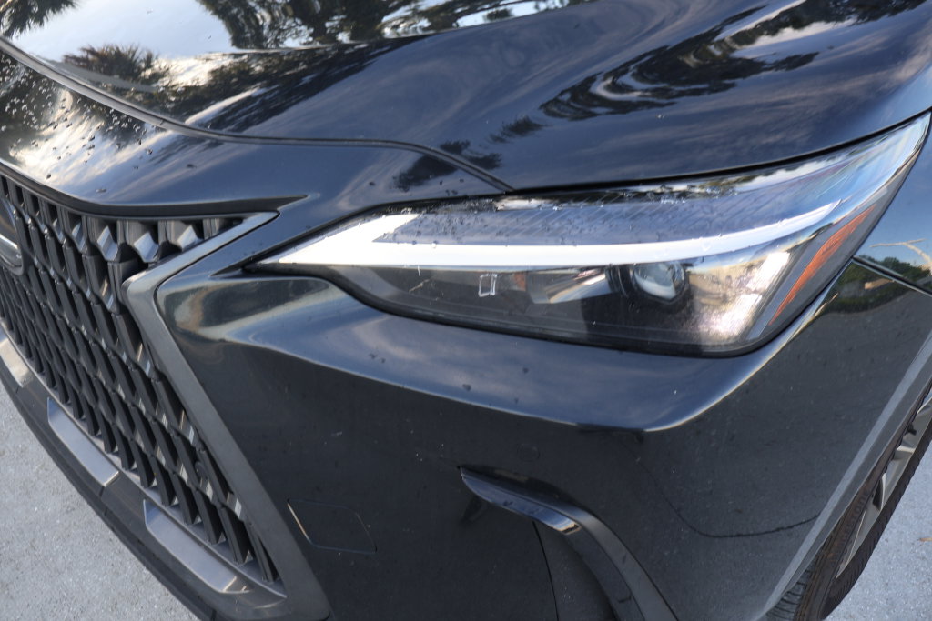Used 2025 Lexus NX 350 Premium SUV