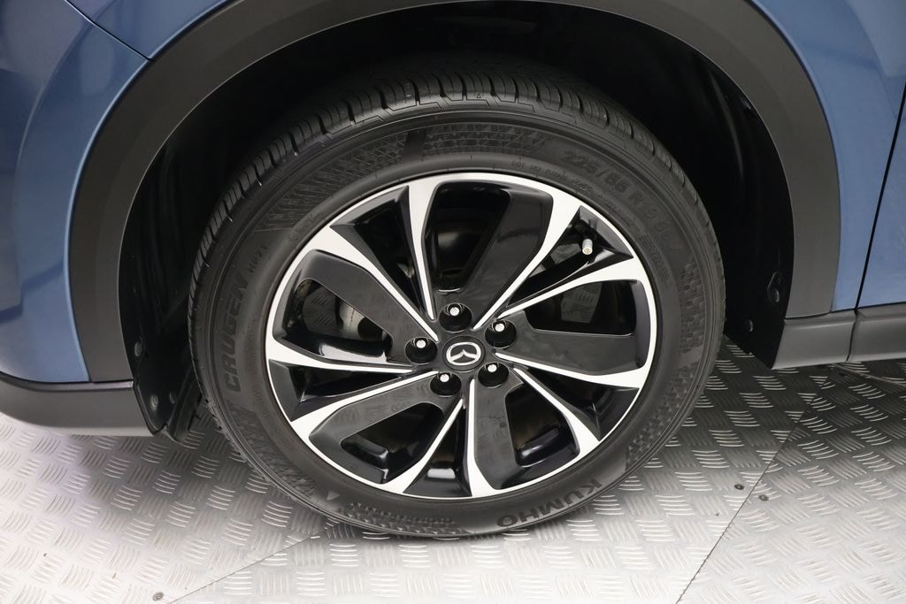 Used 2023 Mazda CX-5 2.5 S Premium Package SUV