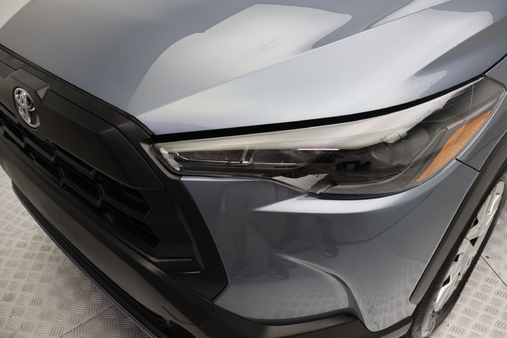 Certified 2026 Toyota Corolla Cross L SUV