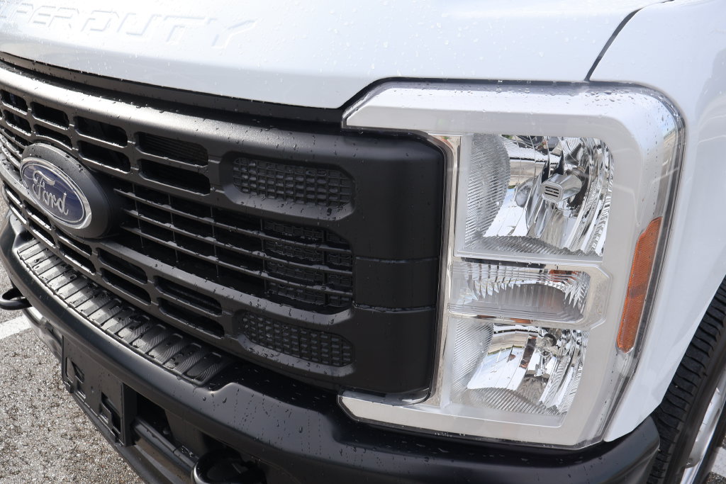 Used 2025 Ford F-250SD XL Truck