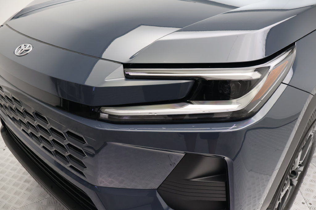 Certified 2026 Toyota RAV4 LE SUV