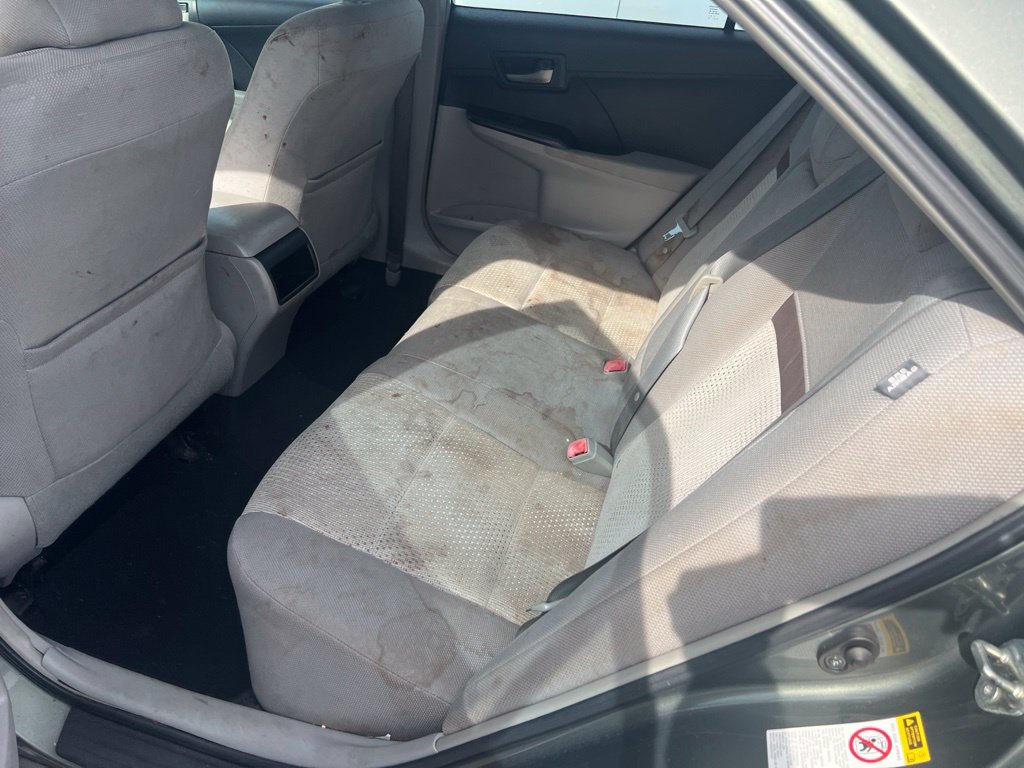 Used 2013 Toyota Camry LE Sedan
