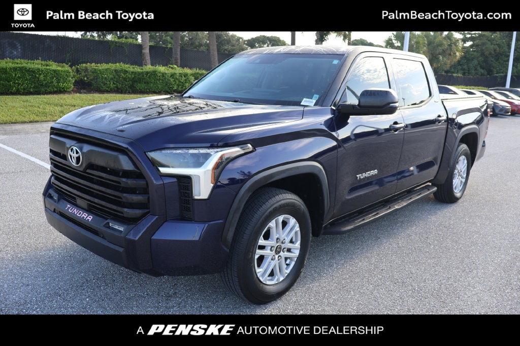 2022 Toyota Tundra