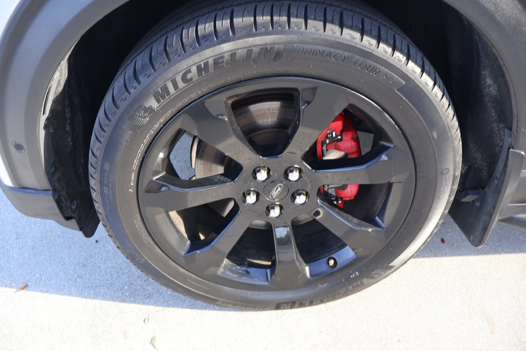 Used 2020 Ford