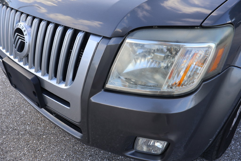 Used 2009 Mercury Mariner Base with VIN 4M2CU81739KJ26070 for sale in West Palm Beach, FL