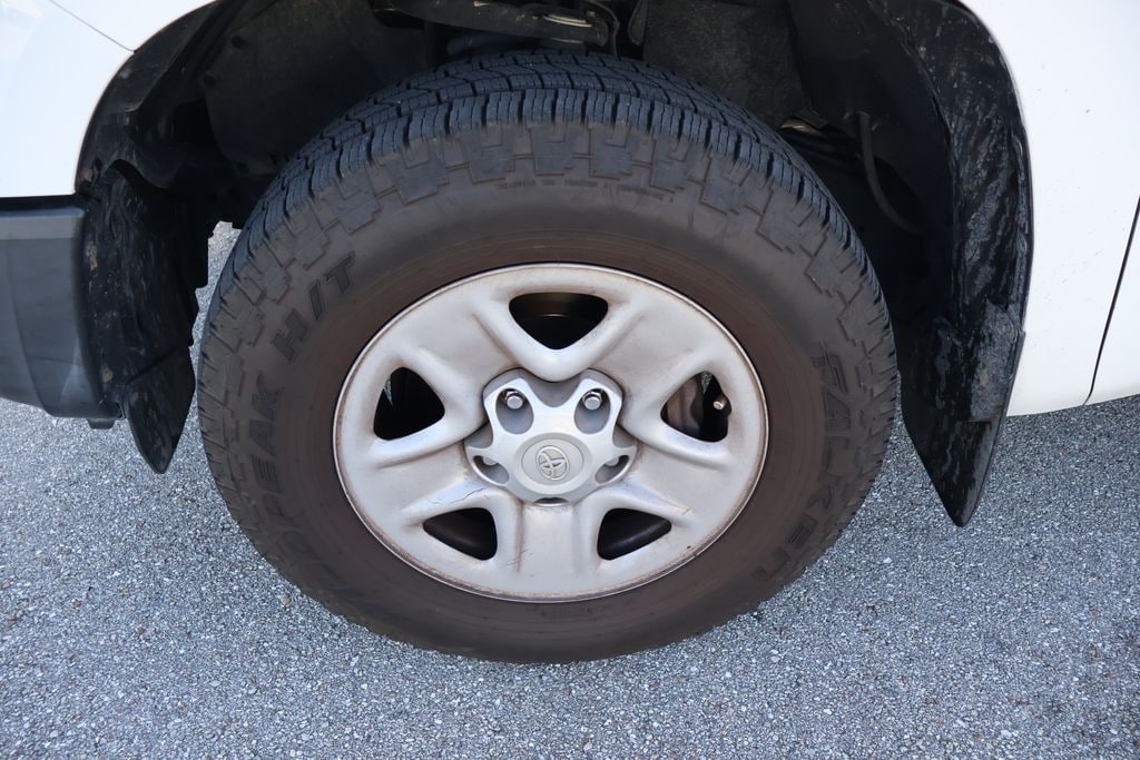 Used 2021 Toyota Tundra SR Truck