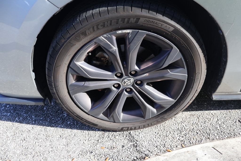 Used 2022 Toyota Sienna XSE Minivan/Van