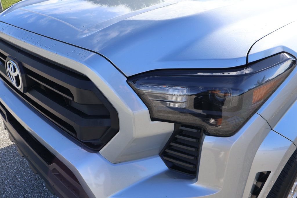 Used 2025 Toyota Tacoma SR5 Truck