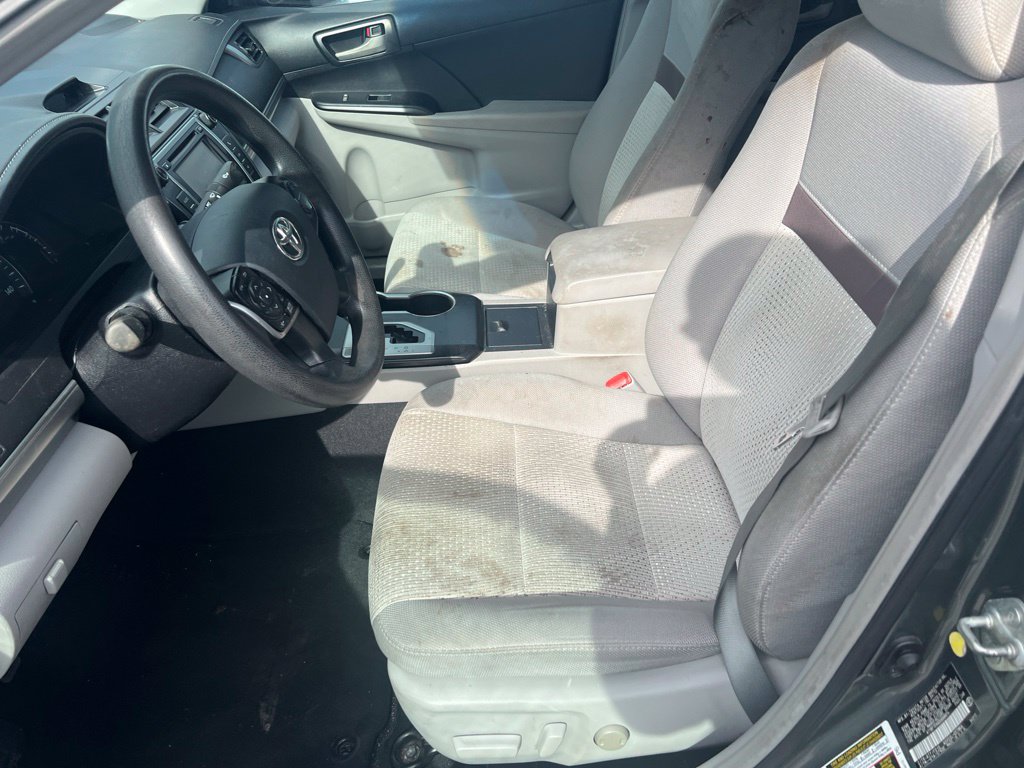 Used 2013 Toyota Camry LE Sedan
