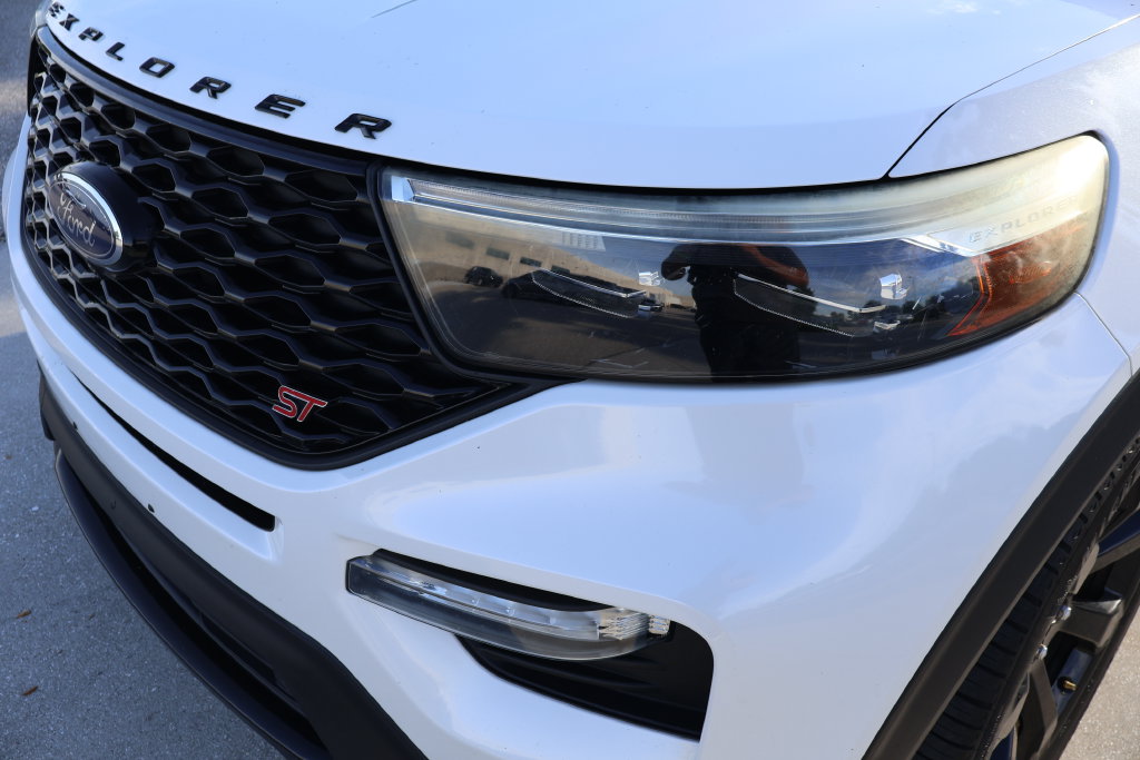 Used 2020 Ford