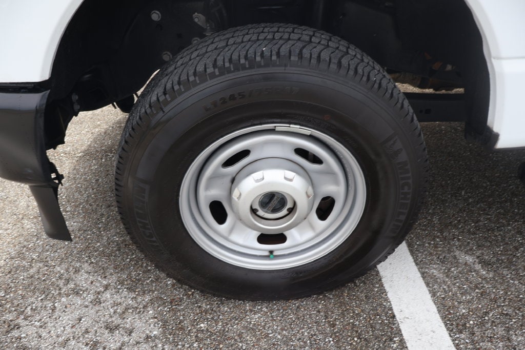 Used 2025 Ford F-250SD XL Truck