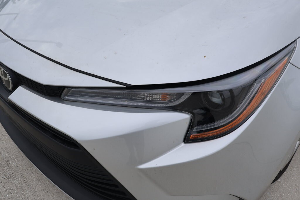 Used 2025 Toyota