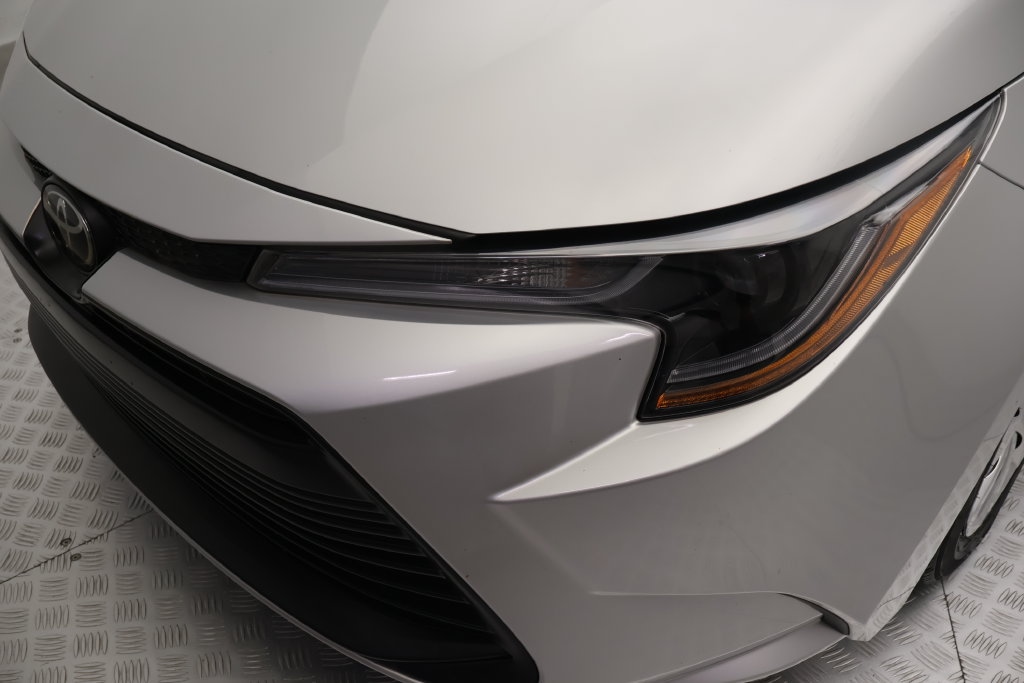 Certified 2023 Toyota Corolla LE Sedan
