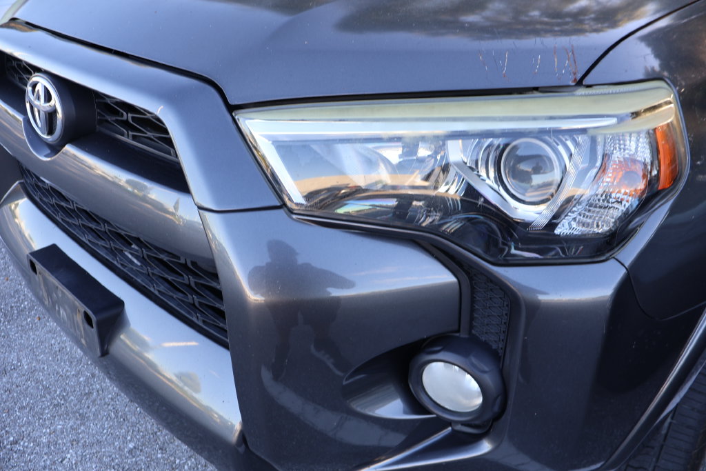 Used 2014 Toyota 4Runner SR5 SUV