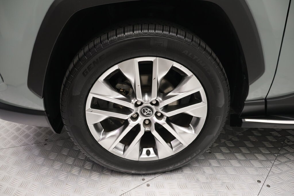 Certified 2020 Toyota RAV4 XLE Premium SUV