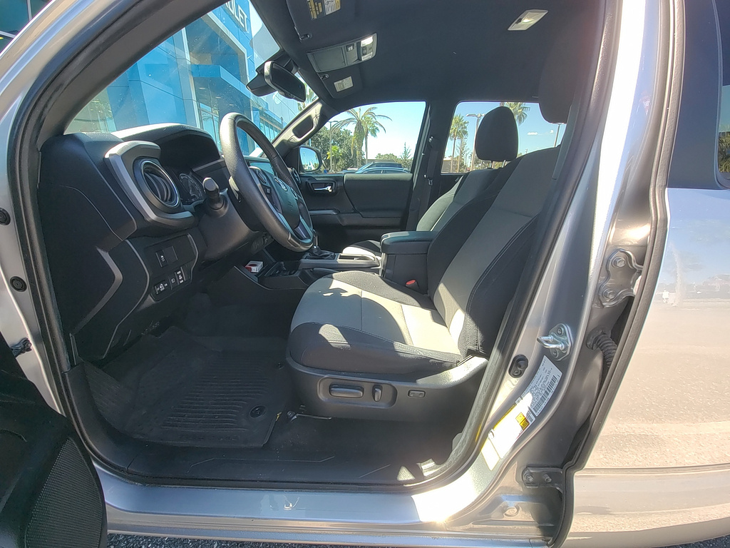 Used 2021 Toyota Tacoma 2WD SR5 V6