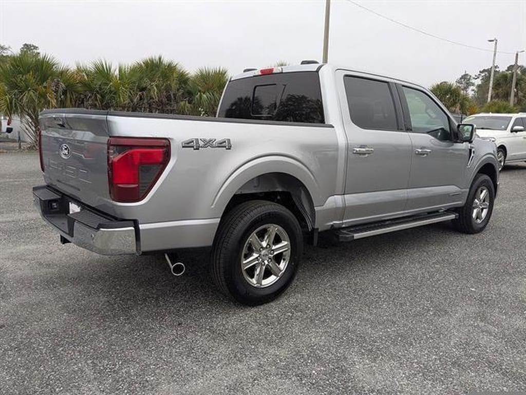 Used 2024 Ford F-150 XLT