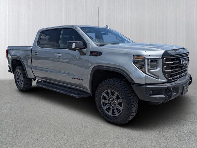New 2026 GMC Sierra 1500 Crew Cab, Short Bed, AT4X, 4WD Truck Crew Cab