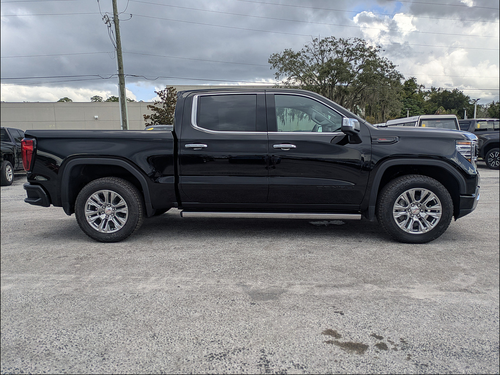 New 2026 GMC Sierra 1500 Crew Cab, Short Bed, Denali, 4WD Truck Crew Cab