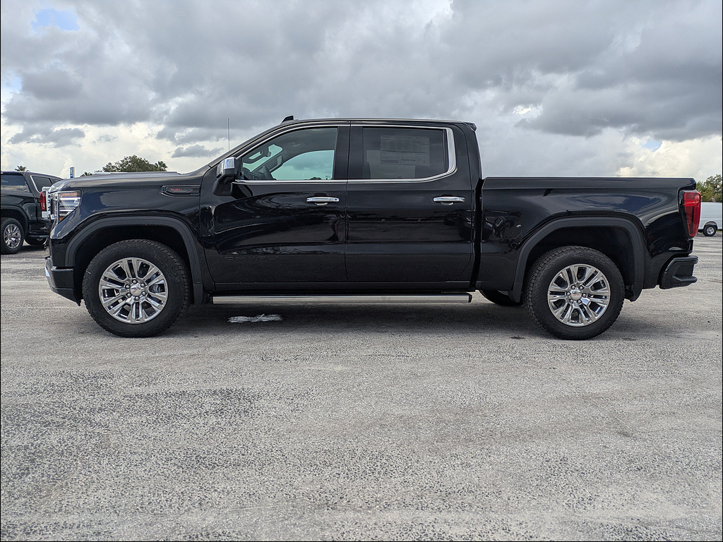 New 2026 GMC Sierra 1500 Crew Cab, Short Bed, Denali, 4WD Truck Crew Cab