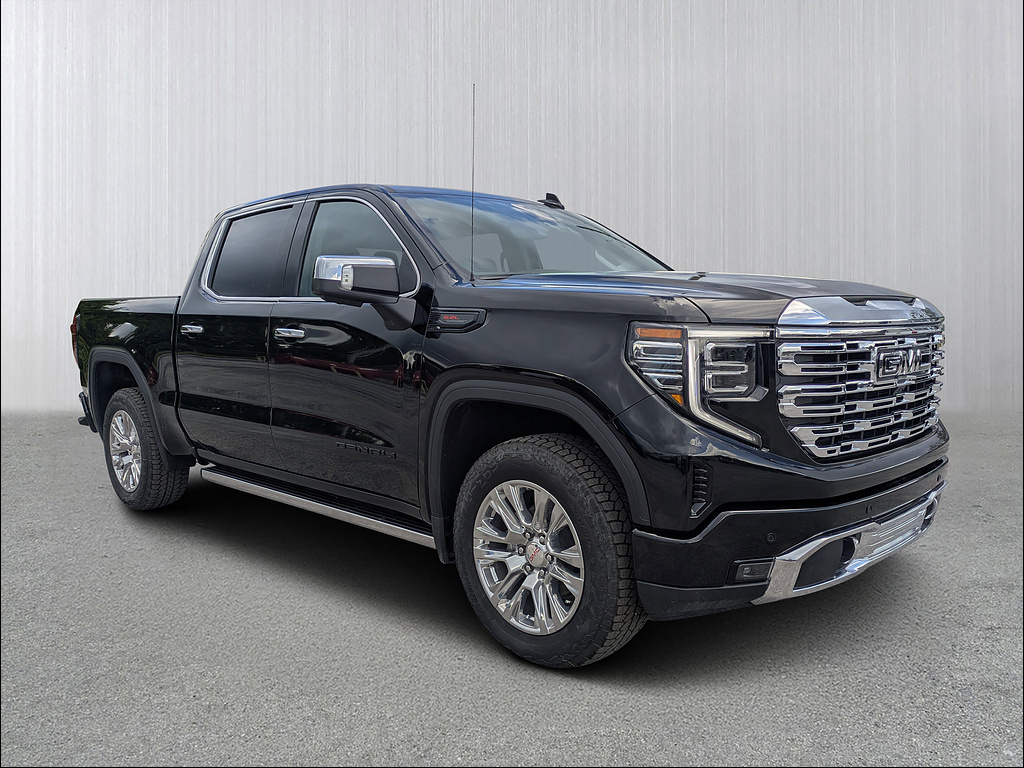  GMC Sierra 1500