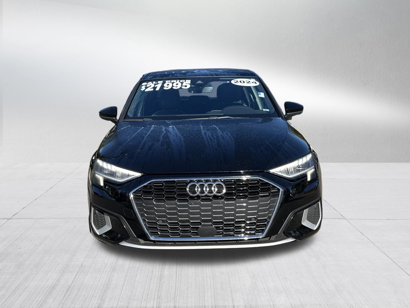 Used 2024 Audi A3 40 Premium Sedan