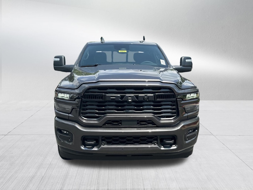 New 2026 Ram 2500 BIG HORN CREW CAB 4X2 6'4 BOX Pickup