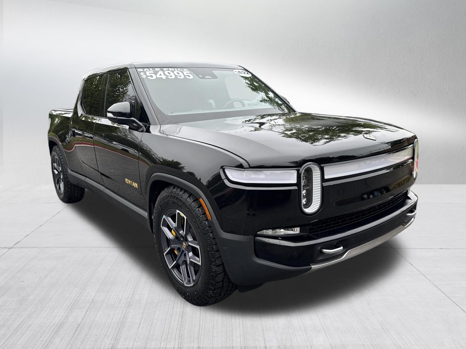 Used 2022 Rivian R1T Launch Edition Truck