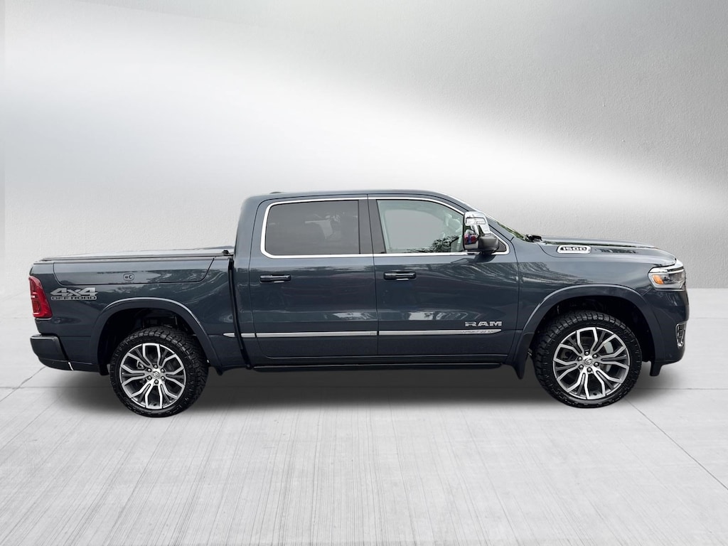 Used 2026 Ram 1500 Tungsten Truck