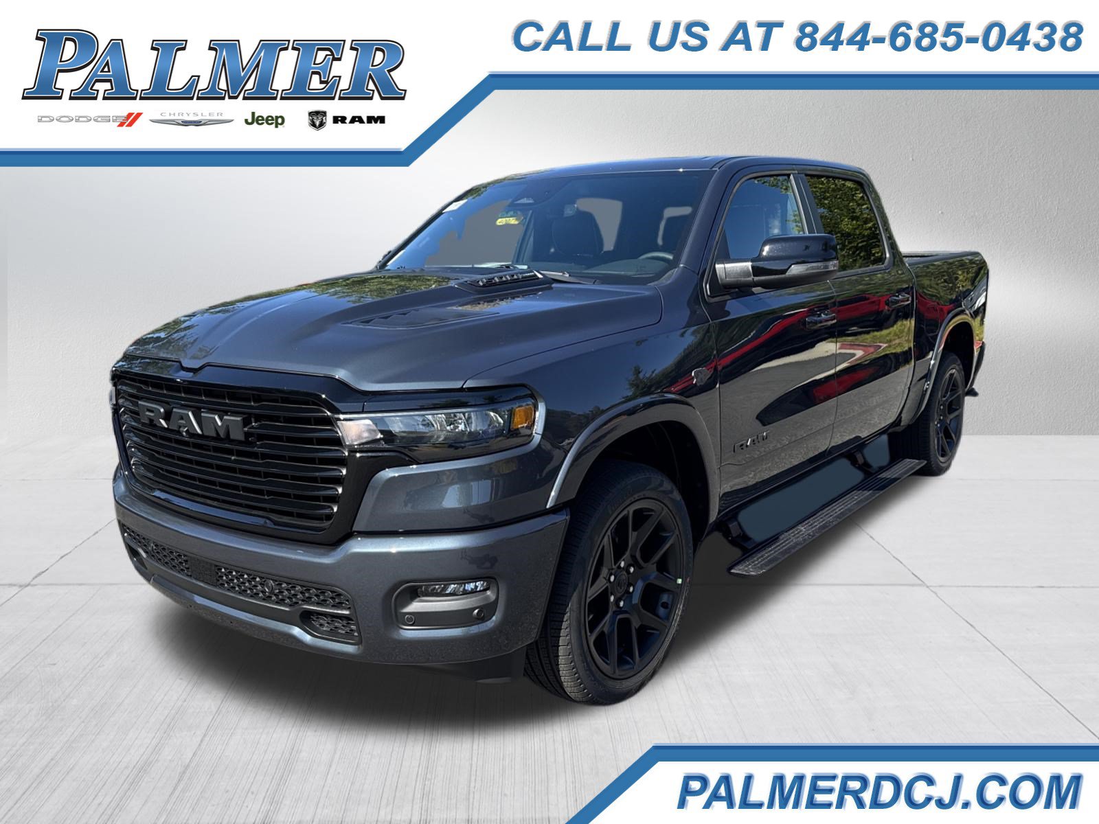  Ram 1500