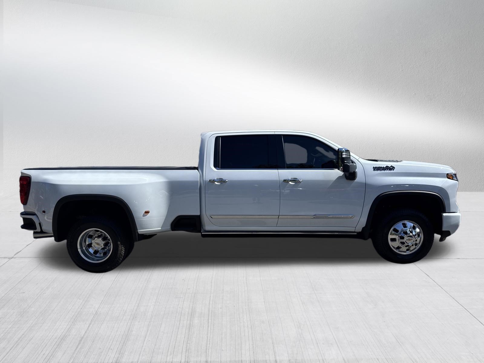 Used 2026 Chevrolet Silverado 3500HD High Country Truck