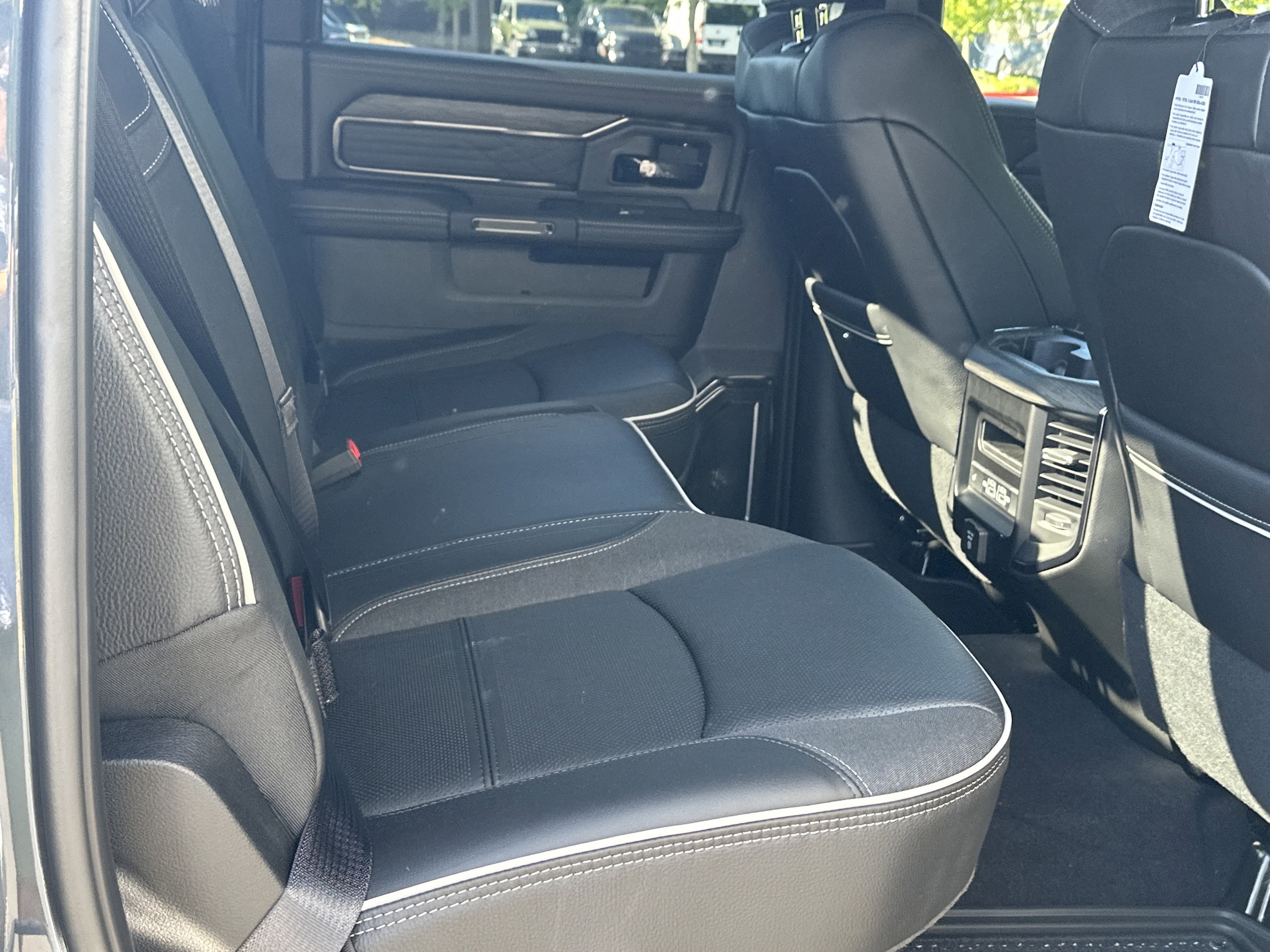 2026 RAM 2500 Limited - Photo 14