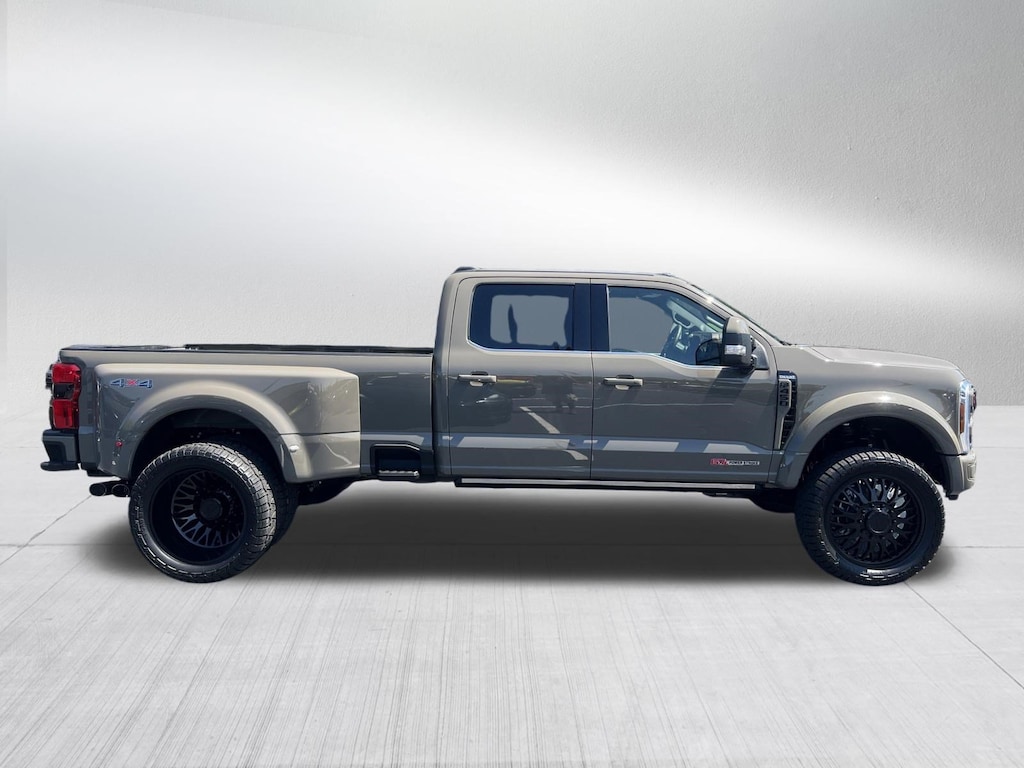 Used 2026 Ford F-450 Truck Crew Cab