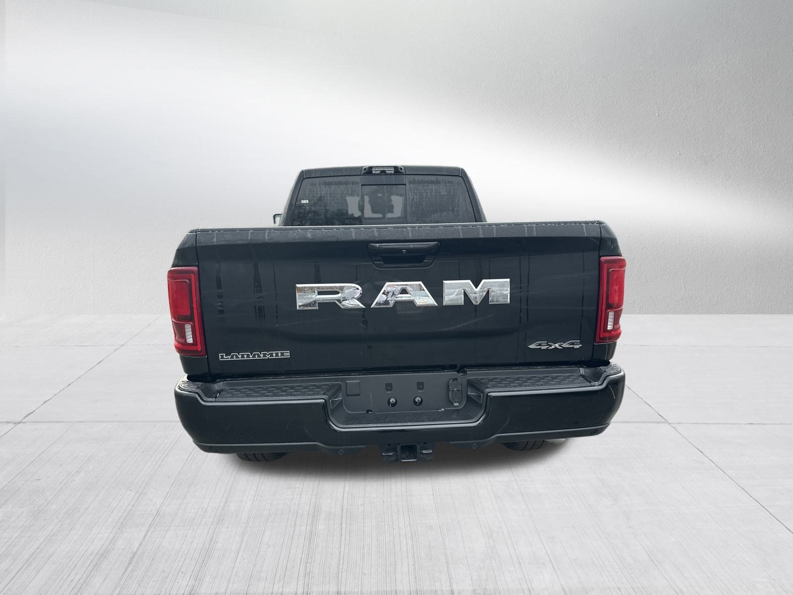 2026 RAM 2500 Laramie - Photo 6