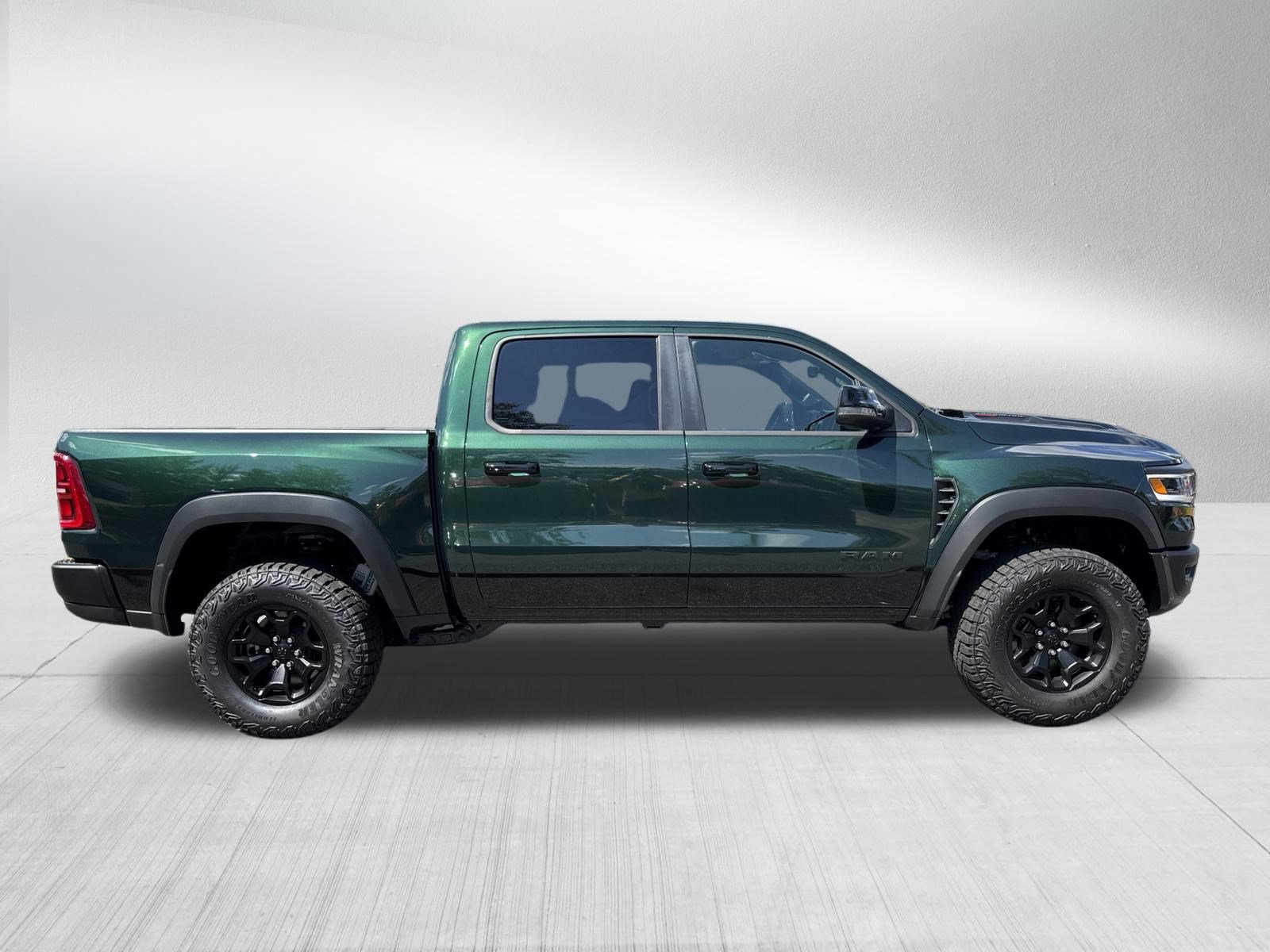 Used 2026 Ram 1500 RHO Truck